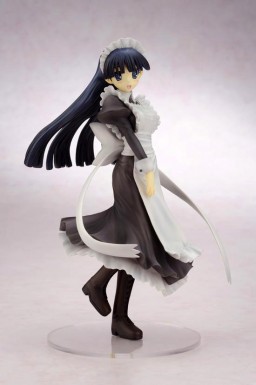 Yûki Kusakabe - Ver. Maid - Kotobukiya