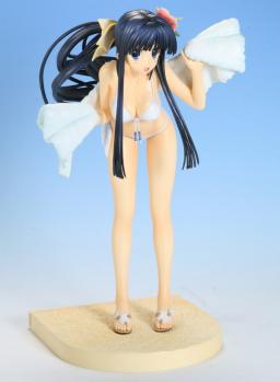 Yûki Kusakabe - Ver. Swimsuit Vacation - Kotobukiya