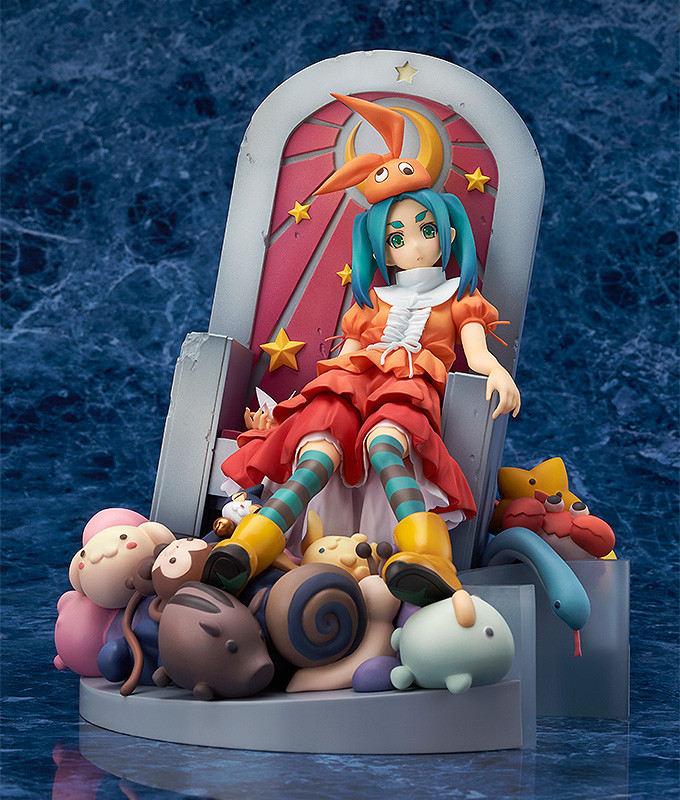 Manga - Manhwa - Yotsugi Ononoki - Ver. DX - Good Smile Company