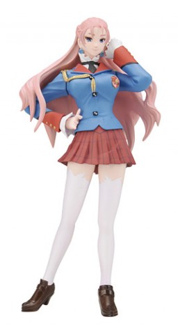 Juliana Everhart - EX Figure - SEGA