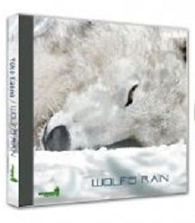 Mangas - Wolf's Rain - CD Bande Originale