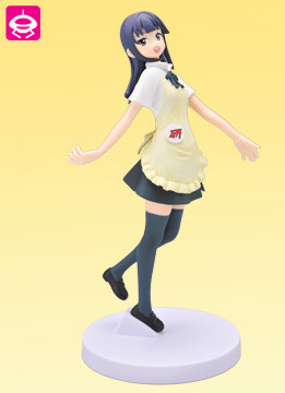Aoi Yamada - EX Figure - SEGA