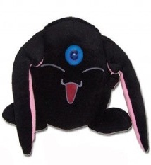 XXX Holic - Peluche Mokona Noir - Great Eastern Entertainment