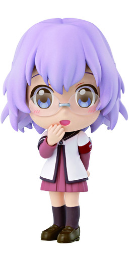 Mangas - Chitose Ikeda - Kyun-Chara ~Kaette Kita Shujinkou~