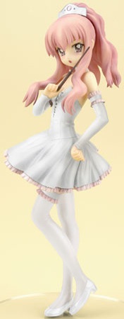 Louise Françoise Le Blanc De La Vallière - Ver. White Bustier - Alter