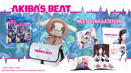 Akiba's Beat