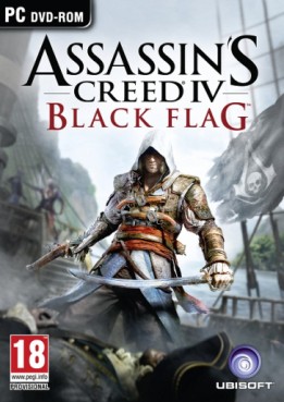 Jeu Video - Assassin's Creed IV - Black Flag