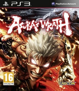 Jeu Video - Asura's Wrath