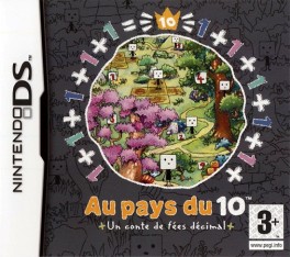 Au Pays du 10 - Un Conte de Fées Décimal
