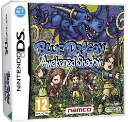 Blue Dragon - Awakened Shadow