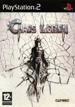 Jeu Video - Chaos Legion