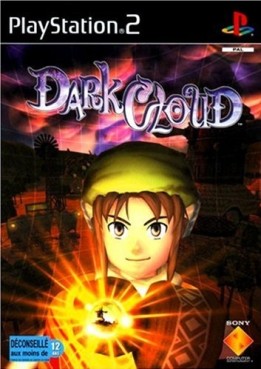 Dark Cloud