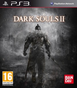 Jeu Video - Dark Souls II