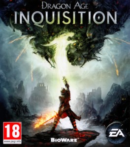 Dragon Age Inquisition
