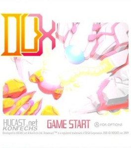 jeux video - DUX