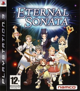 Jeu Video - Eternal Sonata