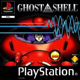Ghost in the Shell
