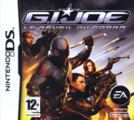 GI Joe - le réveil du Cobra