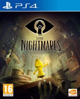 Jeu Video - Little Nightmares