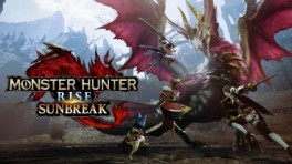 Monster Hunter Rise : Sunbreak