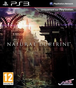 Jeu Video - Natural Doctrine