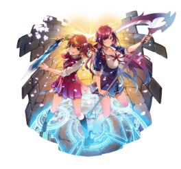 Jeu Video - Omega Labyrinth Z