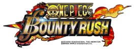 Jeu Video - One Piece Bounty Rush