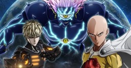 Jeu Video - One Punch Man: A Hero Nobody Knows
