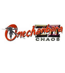 Jeu Video - Onechanbara Z2: Chaos