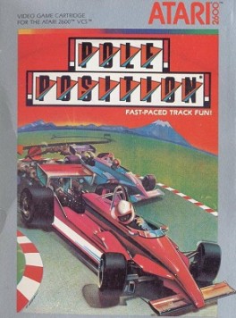 Manga - Manhwa - Pole Position