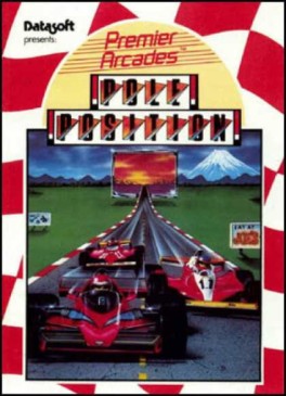 Manga - Manhwa - Pole Position