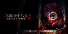 Jeu Video - Resident Evil - Revelations 2