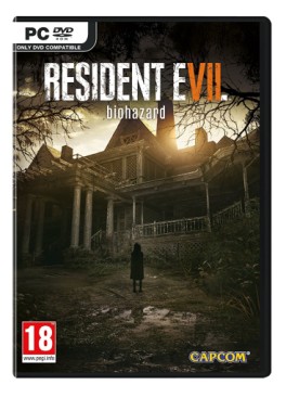 Jeu Video - Resident Evil 7