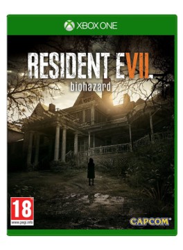 Resident Evil 7