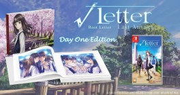 √Letter: Last Answer