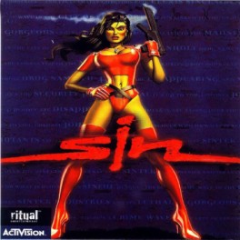 Jeu Video - SiN