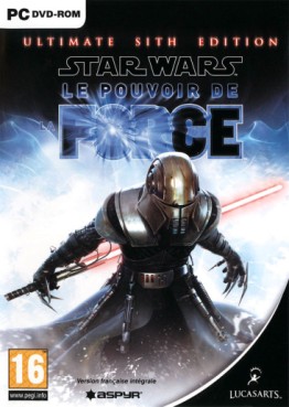 Star Wars - Le pouvoir de la Force