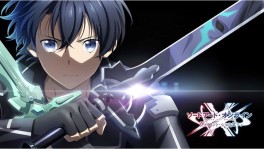 Jeu Video - Sword Art Online Variant Showdown