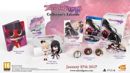 Jeu Video - Tales of Berseria - Edition Collector