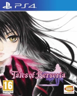 Jeu Video - Tales of Berseria