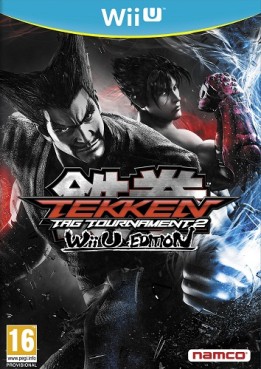 Jeu Video - Tekken Tag Tournament 2