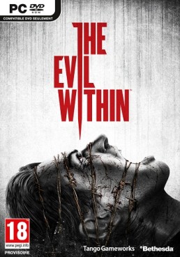 Manga - Manhwa - The Evil Within