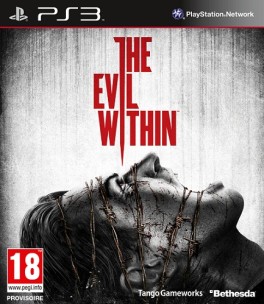 Manga - Manhwa - The Evil Within