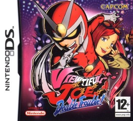 Viewtiful Joe - Double Trouble