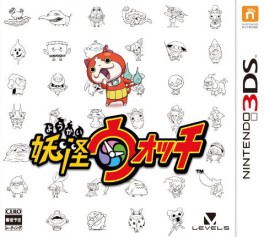 Image supplémentaire Yo-kai Watch - Japon