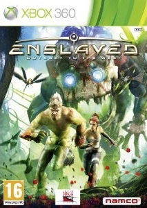 Manga - Manhwa - Enslaved - Odyssey to the West
