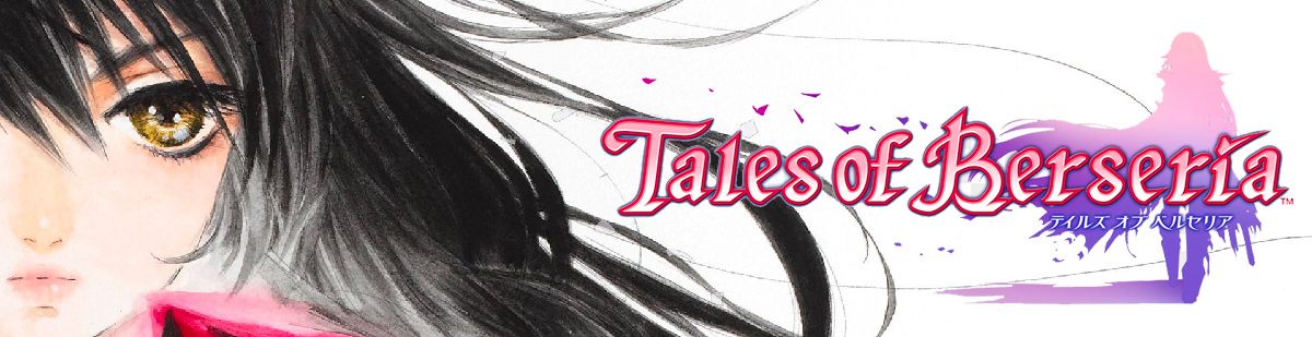 Tales of Berseria - Manga