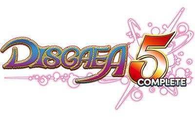 Jeu Video - Disgaea 5 Complete