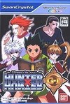 Jeu Video - Hunter X Hunter Greed Island