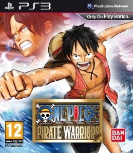Jeu Video - One Piece Pirate Warriors